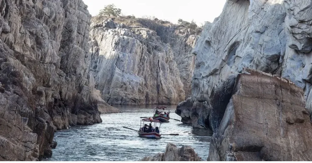 BHEDAGHAT JABALPUR