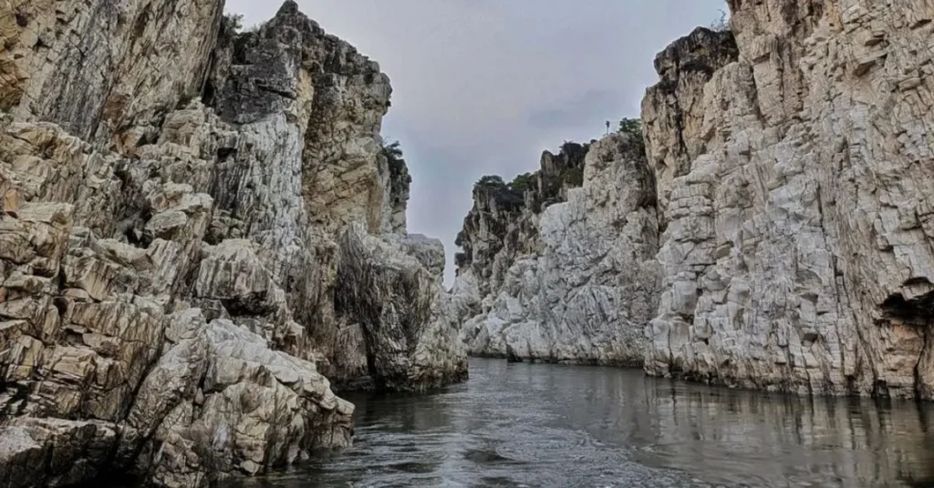 Bhedaghat Jabalpur