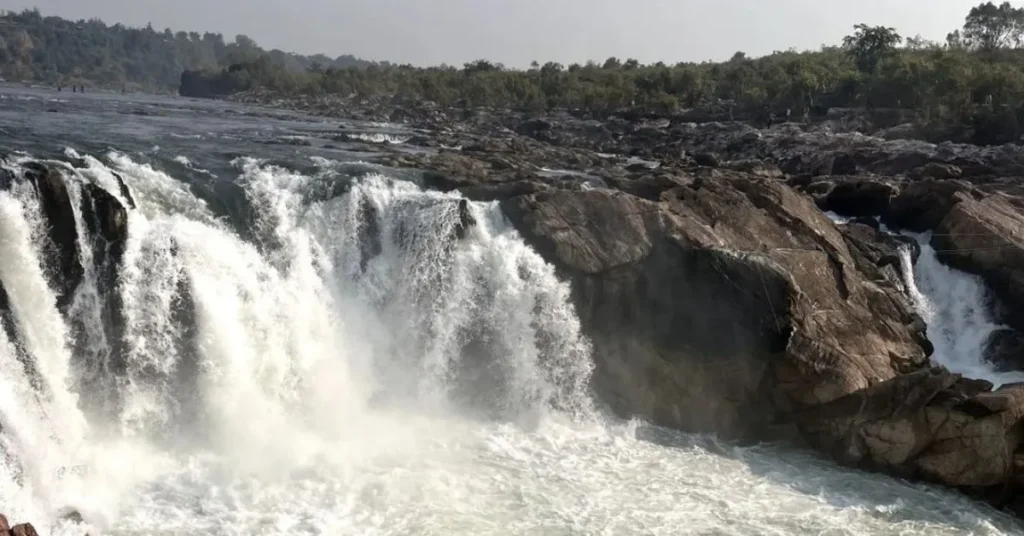 BHEDAGHAT JABALPUR