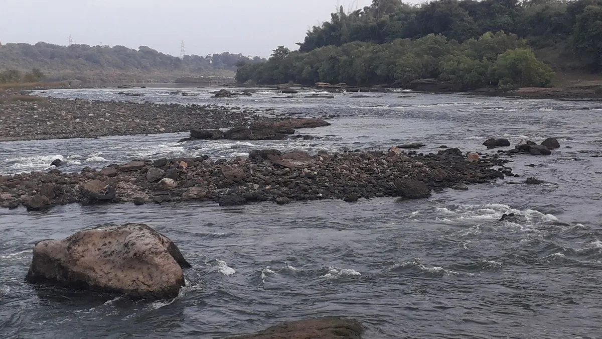 Imaliya Ghat Jabalpur