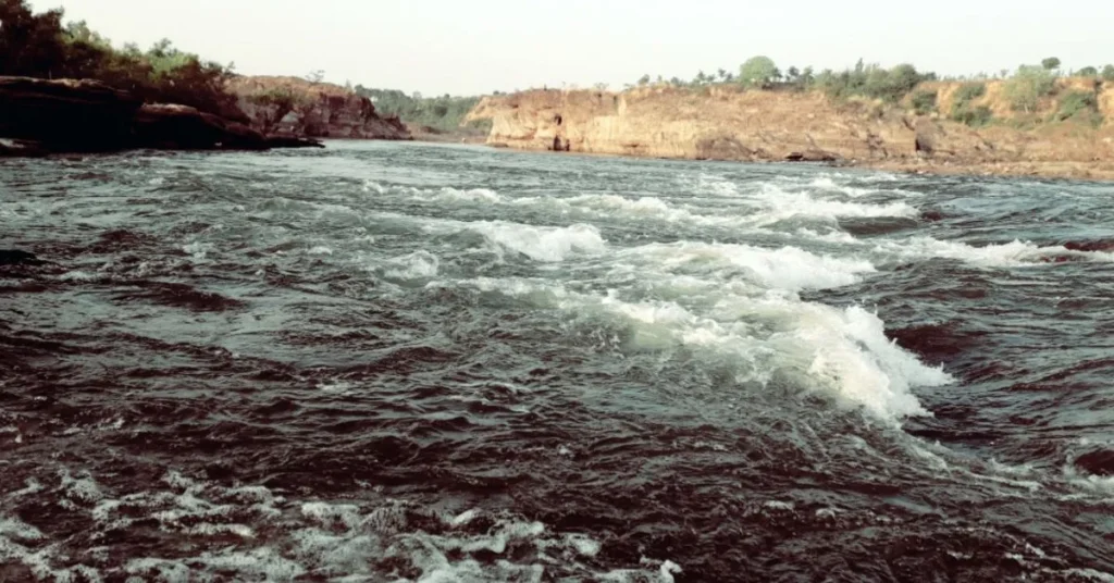 Imaliya Ghat Jabalpur