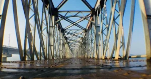 Jamtara Bridge Jabalpur