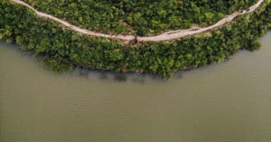 Pariyat Dam Jabalpur