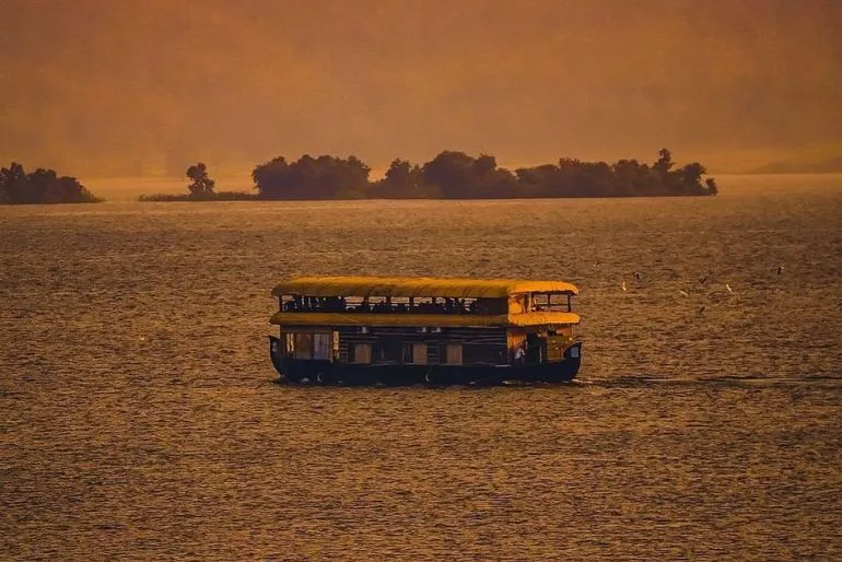 Bargi Dam Jabalpur