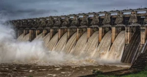 Bargi Dam Jabalpur