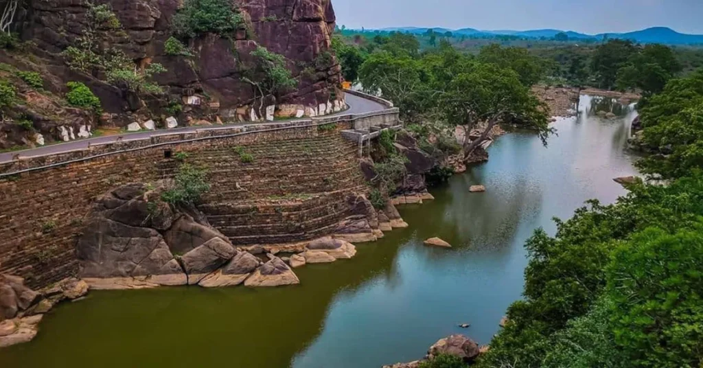 Katav Dham Jabalpur