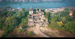 Lamheta Ghat Jabalpur