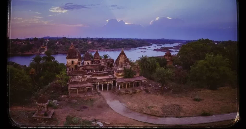 Lamheta Ghat Jabalpur