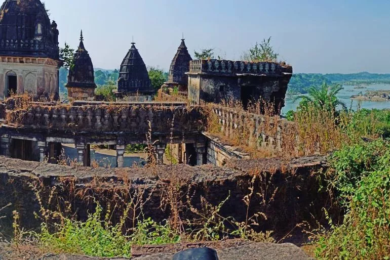 Lamheta Ghat Jabalpur