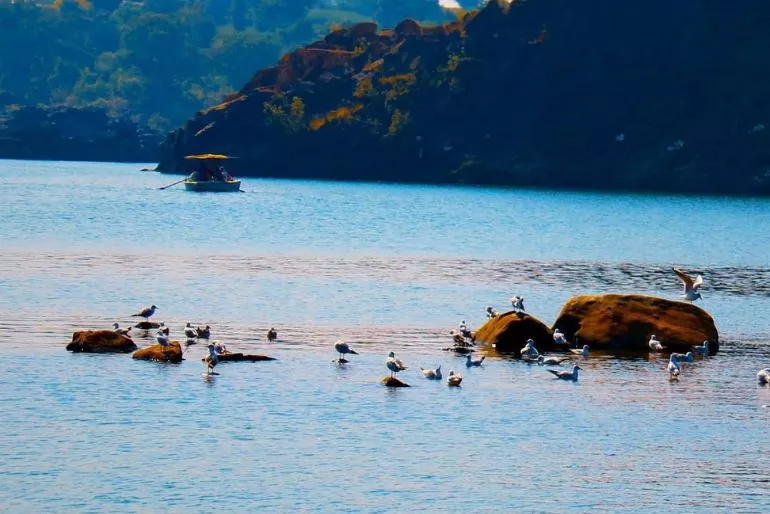 Lamheta Ghat Jabalpur