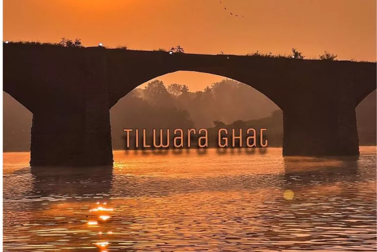 Tilwara Ghat Jabalpur