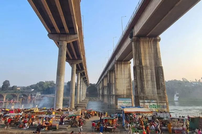 Tilwara Ghat Jabalpur