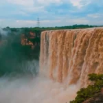 Chachai Waterfall