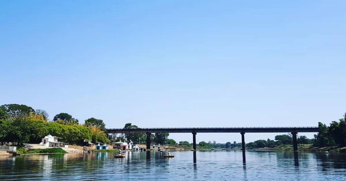 Chandan Ghat Dindori