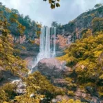 Hathinala Waterfall Narsingpur