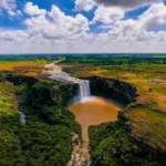 Keoti Waterfall Rewa