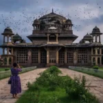 Tansen Tomb Gwalior