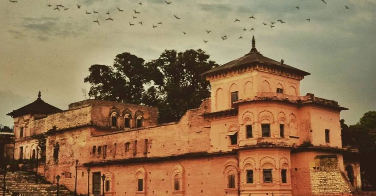 Gohar Mahal