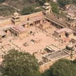 Gujari Mahal