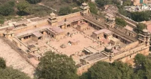 Gujari Mahal