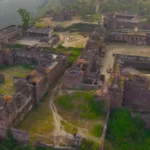 Raisen Fort