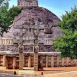 Sanchi Stupa